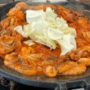용두동쭈꾸미닭갈비굴화점