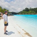 아이토로스인라인 | 인도네시아 바탐에서 즐긴 인라인 플로어볼 체험 & 가족 여행 후기 🌴