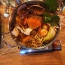 MOON(문) | 분위기 좋은 아시안 요리주점 문(moon) 부산 진구 맛집 데이트 후기