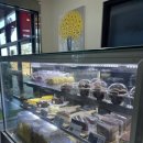 690 | 함평 돌머리해수욕장 오션뷰 대형카페 "돌마레690" 내돈내산 후기