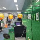 에이스 골프연습장 이미지