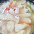 우리칼국수 이미지