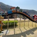 청도레일바이크 이미지