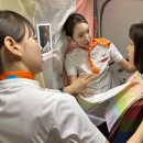 하늘 위에서 브랜딩...젊어진 항공사들, 서비스 넘어 ‘콘텐츠 경쟁’ 이미지