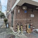 임광(아) | 잠실 송리단길 카페 디저티스트 딸기 파르페