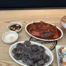 [대구 만촌동 분식] 담티역 쫀득한 쌀떡볶이 맛집 &#39;우분땡&#39;