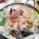 미애네 | 영종도 마시안 맛집 해물 듬뿍 푸짐한 미애네 칼국수 후기
