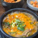 마석 아바이순대국 맛집 후기! 돼지냄새 없이 깔끔한 순대국 강력추천