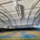 용인시립골드 테니스장 이미지