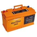 맥스 알피엠 이미지