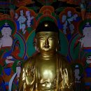 남원 선국사 건칠아미타여래좌상 및 복장유물 이미지