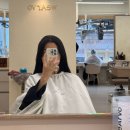 기장군청상조회(1번) | (내돈내산) 성신여대 미용실 위아르보 2호점, 숱 많은 긴 머리 레이어드 컷 채령 수석실장 후기