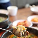 큰맘할매순대국 인천서구청점