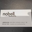 노벨청과