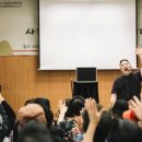 금호3가복지관(경로당) | 미리내 마술 극단 제주 어르신 노인복지관 공연