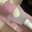 후기)비건이펙트 콜라겐 물광 랩 마스크팩 후기