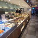 평거로 | 평일 오픈런 진주 초밥뷔페 쿠우쿠우 진주점 솔직 리뷰 리유저블백 이벤트 생일 할인