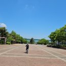 🐬라온쌤🐬 남편분이 신청하신 아내분의 생일선물이된 자전거강습 부산 강서구 40대 🚲자전거타기성공🚲