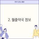월출약국 티스토리