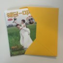 보자기 | w10. 보자기카드 청첩장 후기｜샘플부터 제작까지 리얼 리뷰
