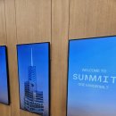 뉴욕 써밋 전망 SUMMIT, 뉴욕 센트럴터미널