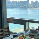 광안리오션뷰맛집 전망대 오륙도횟집 코스요리 식사후기+데이트장소로도 추천해요
