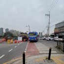 서오릉버스 종점 이미지