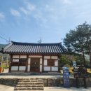 고산 윤선도 박물관 이미지