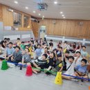 온샘태권도 이미지