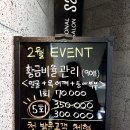 단홍헤어 이미지