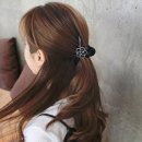 로제헤어 이미지