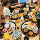 美 참치·초밥 이미지