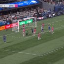 [MLS 올스타 vs 리가 MX 올스타] 손흥민 동점골 여러 각도 + 찰칵 세레머니.gif 이미지