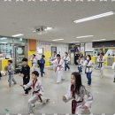 올바른 태권도 | 내곡동태권도장 아이의 성장을 돕는 멘토 태권도 후기