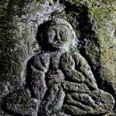 영주 휴천동 마애뷸 이미지