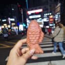 레드고구마붕어빵