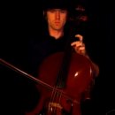 Night Dance by Adam Hurst, Sultry Cello Spanish Guita 이미지