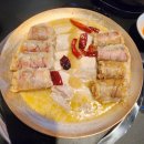 오류5길 | 광양 순대국밥 맛집 — 수백당 광양중마점, 순대국 정식 후기