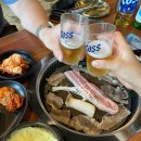 [충북혁신도시 맛집] 불막열삼 고깃집 (막창, 삼겹살, 대창 후기)