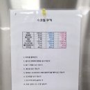 서부희망나눔봉사센터 | [당진2동거점] 수작봉사단, 초코칩쿠키로 전한 달콤한 나눔