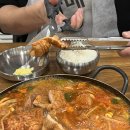 좋았던 2박3일 전주 여행 후기/자매갈비전골/아원고택/오스갤러리/김제 카페 대율담/한옥카페 한올 후기