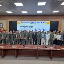 호국보훈의 달 인제3군단 검정고시 진중학교 행사 이미지