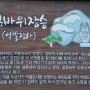 엄바위