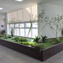 송도3동 주민센터 이미지