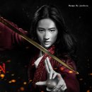 Mulan 이미지