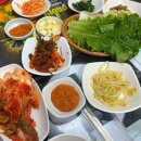 전주 고기집 | 영등포 전통시장 노포 야장 삼겹살 '전주집' 고기집 주말웨이팅 후기