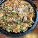 서해해물손칼국수 이미지