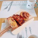 시흥 목감 260도씨 베이커리 빵집 맛집 후기