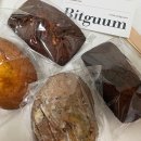 빛구움 | 마들렌 휘낭시에 맛집: 구리 빛구움 내돈내산 후기(뜻, 주차, 지역화폐)