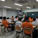 무선중학교 이미지